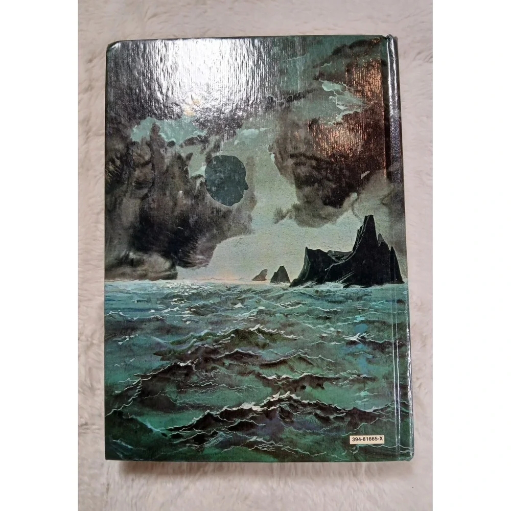 Alfred Hitchcock's Spellbinders In Suspense Random‎ House 1967 Vintage HC